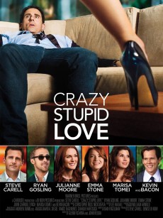 疯狂愚蠢的爱 Crazy, Stupid, Love (2011)