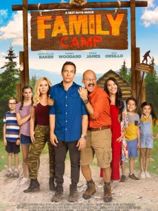 欢乐野营两家人 Family Camp (2022)