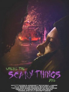 恐怖之地 Where the Scary Things Are (2022)