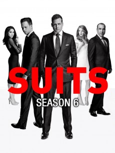 金装律师 第六季 Suits Season 6 (2016)