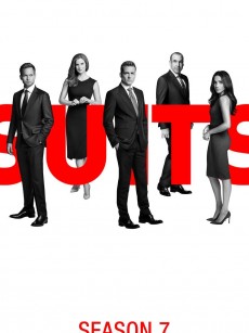 金装律师 第七季 Suits Season 7 (2017)