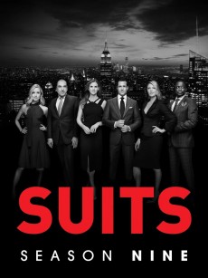 金装律师 第九季 Suits Season 9 (2019)