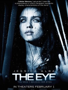 异度见鬼 The Eye (2008)