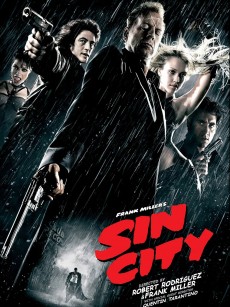 罪恶之城 Sin City (2005)