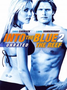 碧海追踪2：暗礁 Into the Blue 2: The Reef (2009)