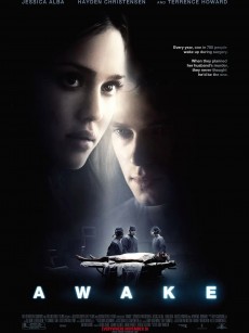 夺命手术 Awake (2007)