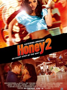 甜心辣舞 2 Honey 2 (2011)