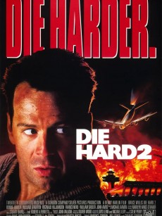 虎胆龙威2 Die Hard 2 (1990)