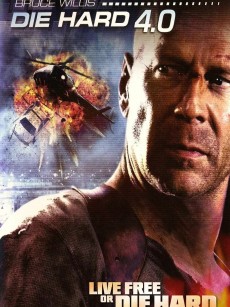 虎胆龙威4 Live Free or Die Hard (2007)