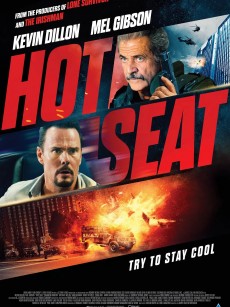 极限困境 Hot Seat (2022)