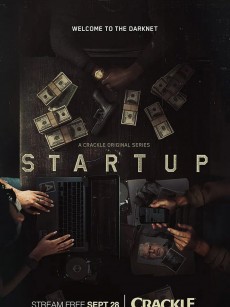 创业公司 第二季 StartUp Season 2 (2017)