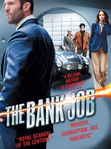 银行大劫案 The Bank Job (2008)