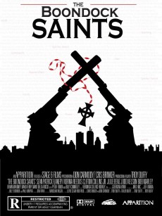 处刑人 The Boondock Saints (1999)