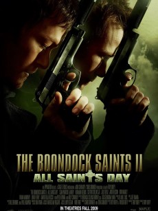 处刑人2 The Boondock Saints II: All Saints Day (2009)