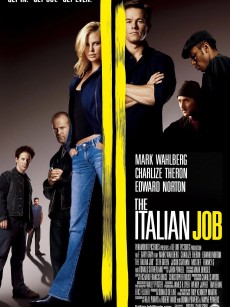 偷天换日 The Italian Job (2003)