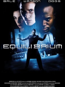 撕裂的末日 Equilibrium (2002)