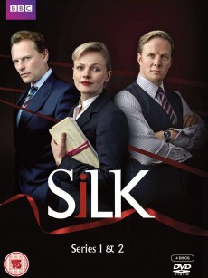 皇家律师 第一季 Silk Season 1 (2011)