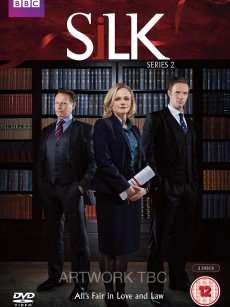 皇家律师 第二季 Silk Season 2 (2012)