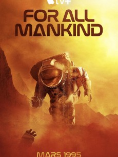 为全人类 第三季 For All Mankind Season 3 (2022)