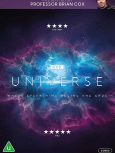 宇宙 Universe (2021)