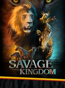 野蛮王国 第一季 Savage Kingdom Season 1 (2016)