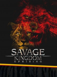 野蛮王国 第二季 Savage Kingdom Season 2 (2017)