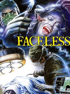 花容劫 Faceless (1987)