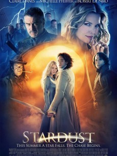 星尘 Stardust (2007)