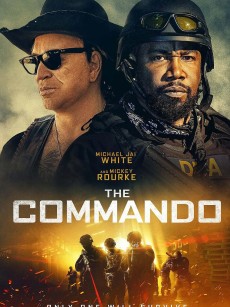 特种兵 The Commando (2022)