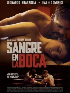 拳拳到肉 Sangre en la boca (2016)