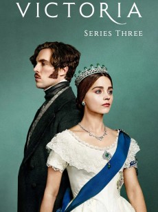 维多利亚 第三季 Victoria Season 3 (2019)