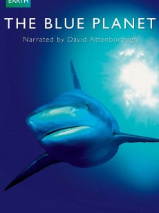 蓝色星球 The Blue Planet (2001)