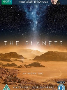 行星 The Planets (2019)