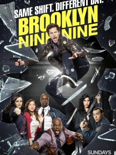 神烦警探 第二季 Brooklyn Nine-Nine Season 2 (2014)