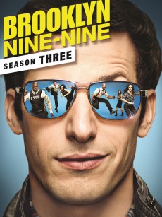 神烦警探 第三季 Brooklyn Nine-Nine Season 3 (2015)