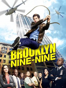 神烦警探 第六季 Brooklyn Nine-Nine Season 6 (2019)