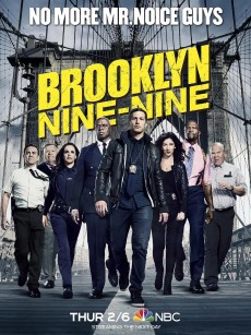 神烦警探 第七季 Brooklyn Nine-Nine Season 7 (2020)