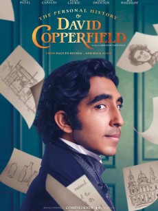 大卫·科波菲尔的个人史 The Personal History of David Copperfield (2019)