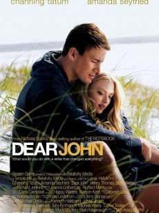 分手信 Dear John (2010)