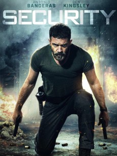 王牌保安 Security (2017)