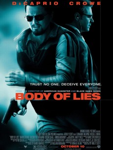 谎言之躯 Body of Lies (2008)