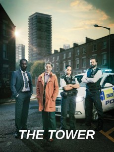 塔楼 第一季 The Tower Season 1 (2021)