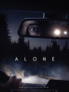 孤身 Alone (2020)