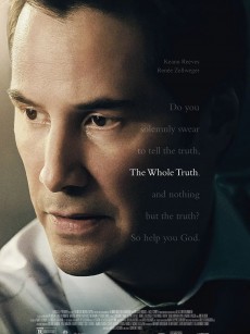 真相背后 The Whole Truth (2016)