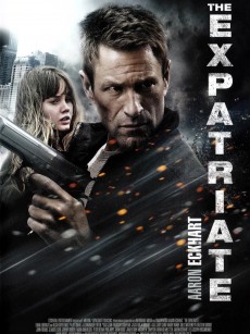 叛谍追击 The Expatriate (2012)