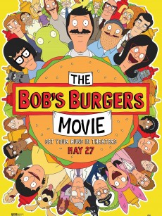 开心汉堡店 Bob’s Burgers: The Movie (2022)