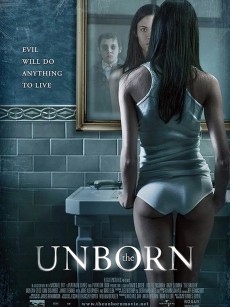 婴灵恶泣 The Unborn (2009)