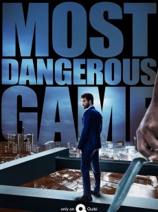 最危险游戏 第一季 Most Dangerous Game Season 1 (2020)