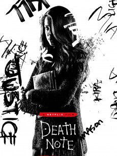 死亡笔记 Death Note (2017)