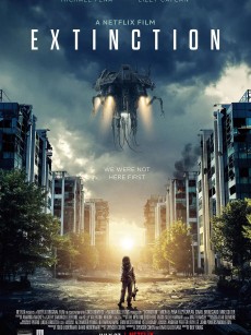 灭绝 Extinction (2018)